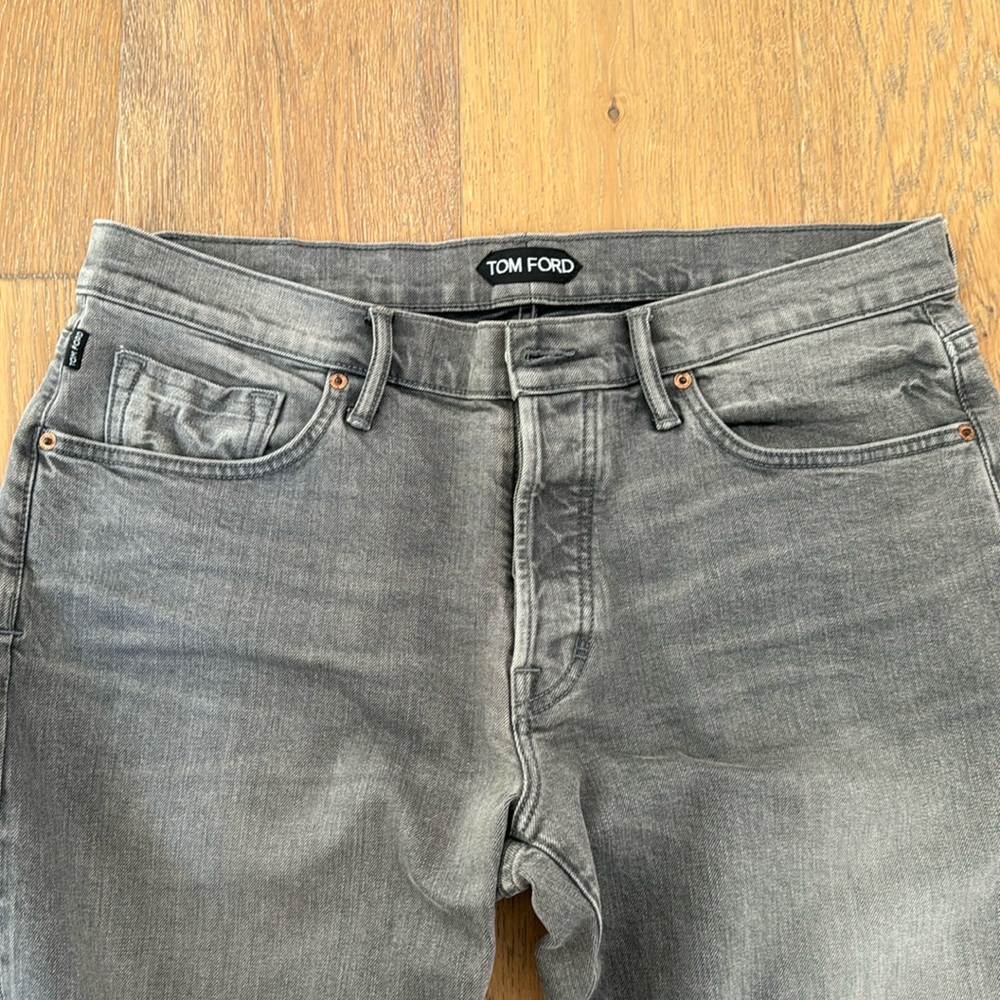 Tom Ford men’s jeans size 36